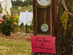 Festival Mar de Tethys 2026 - Bodega Vetas